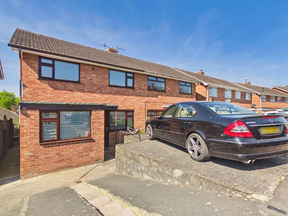 Main image of property: Sandford Way, Tuffley, Gloucester, Gloucestershire, GL4