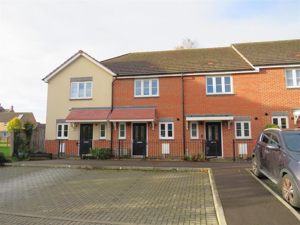 Main image of property: North Arakan Road, Devizes