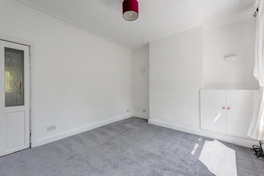 Duncan Road, Crookes, Sheffield, S10 1SN – pohled 4