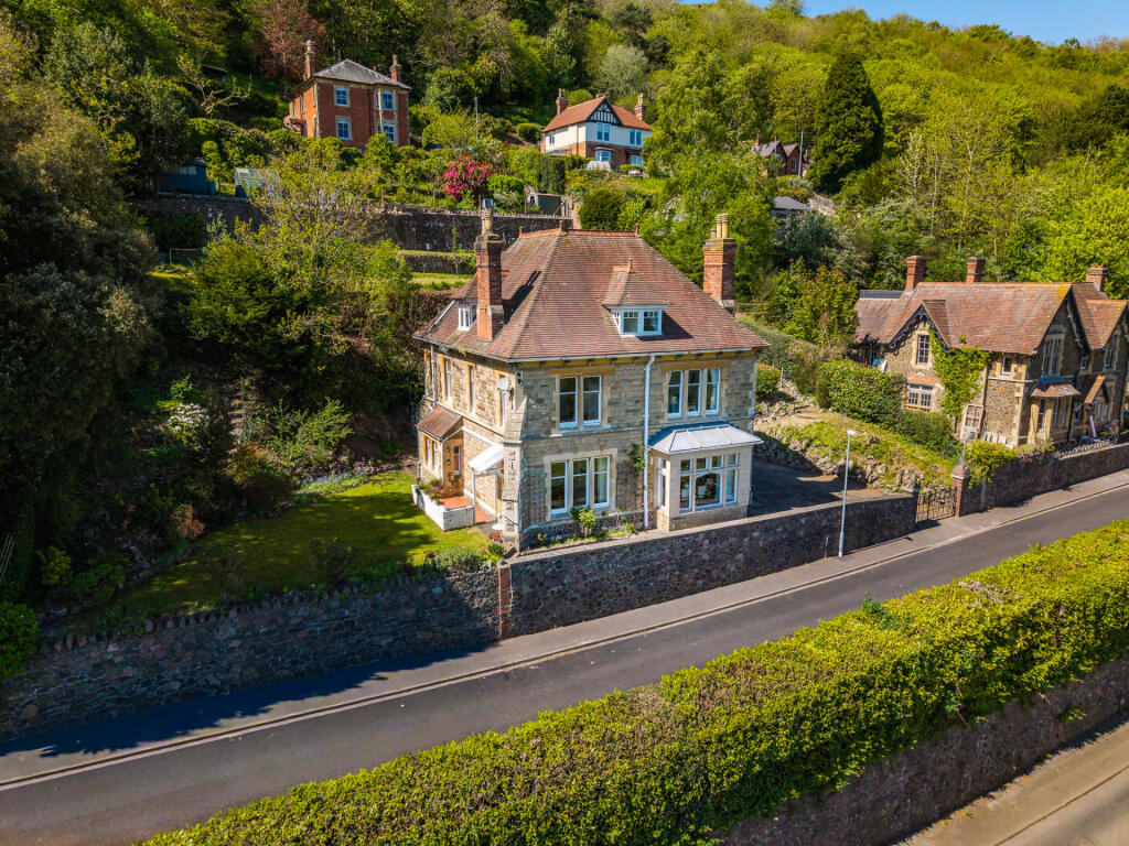 Main image of property: Hanley Terrace, Malvern