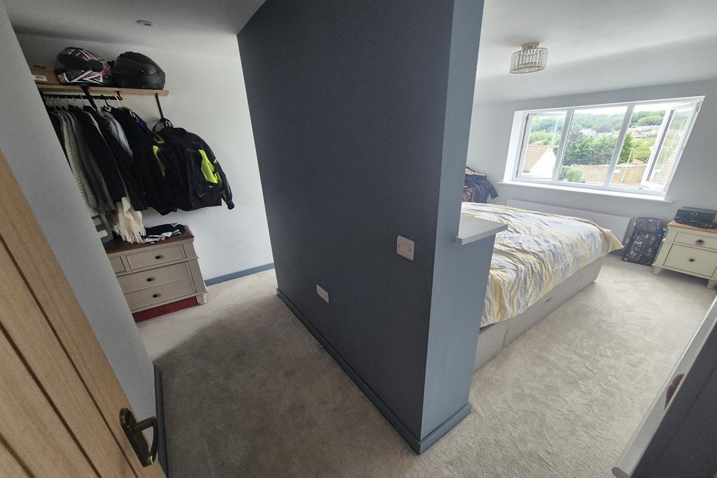 House in Taunton - More
