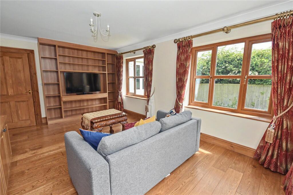 House in Newcastle upon Tyne, Newton-on-the-Moor and Swarland - View 4