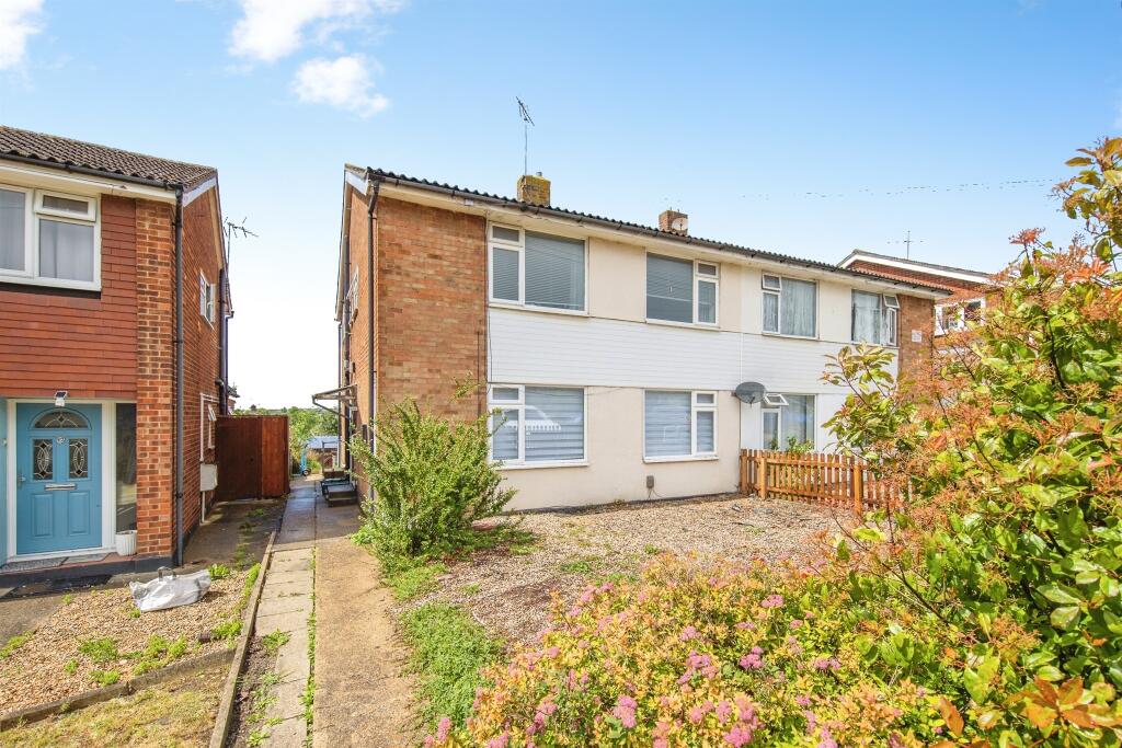 Main image of property: Ipswich Road, Colchester