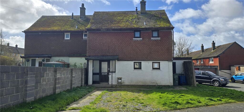 Main image of property: Dinam Road, Caergeiliog, Holyhead, Isle of Anglesey, LL65