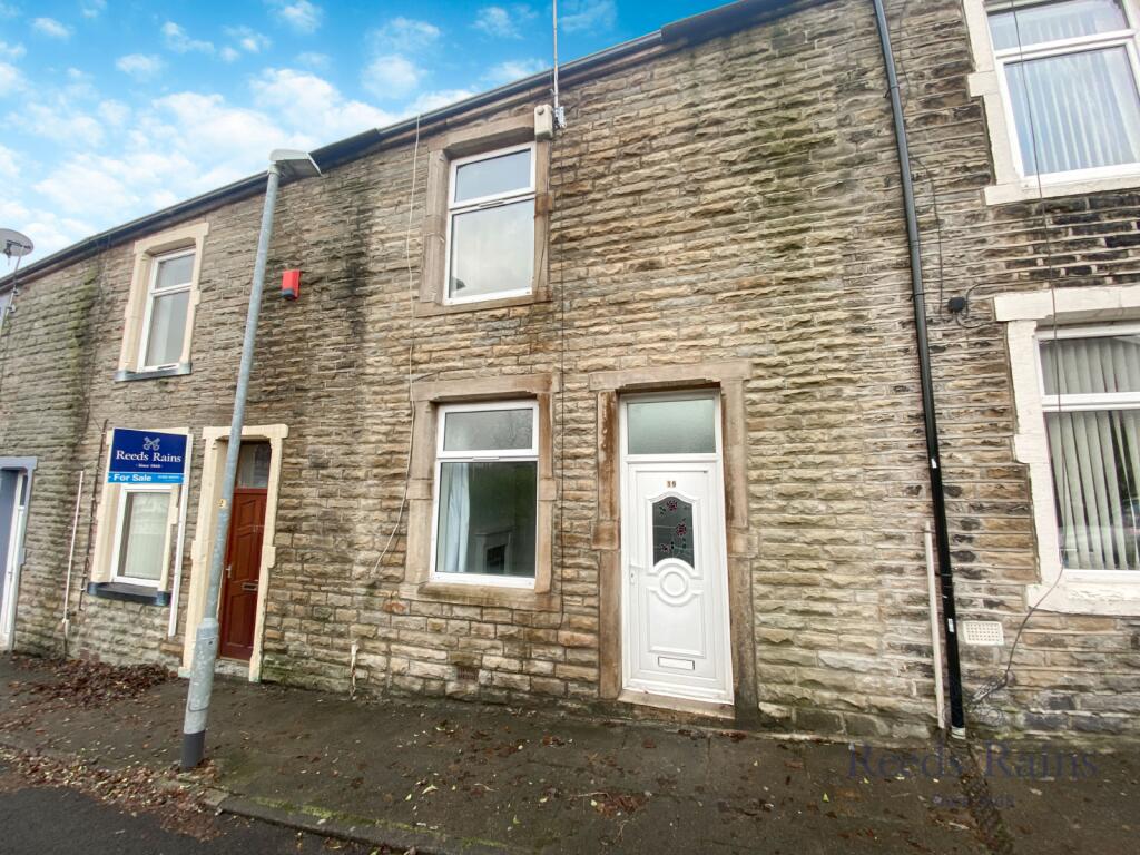 Main image of property: Parish Street, Padiham, Burnley, Lancashire, BB12