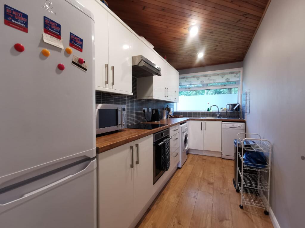 Main image of property: Ash Hill Road, Aberdeen, AB16