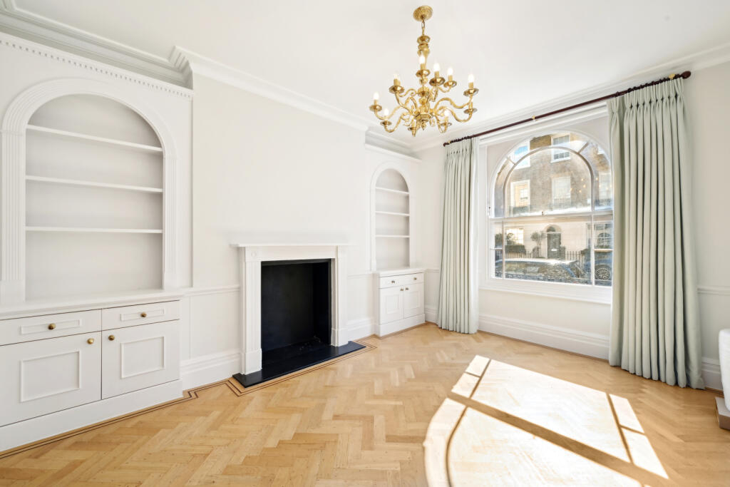 Main image of property: Eaton Terrace, 
Belgravia, SW1W
