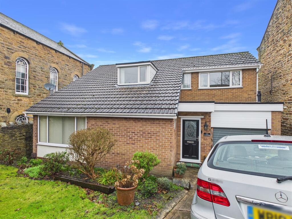 Main image of property: Eckington Road, Coal Aston, Dronfield