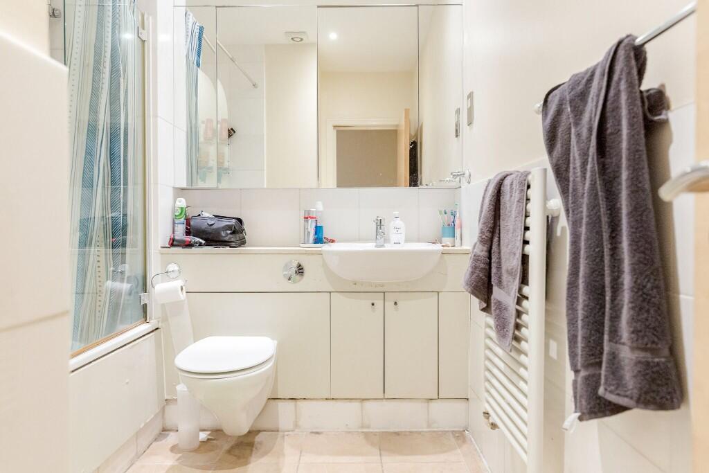 Main image of property: Marcia Road, London, SE1