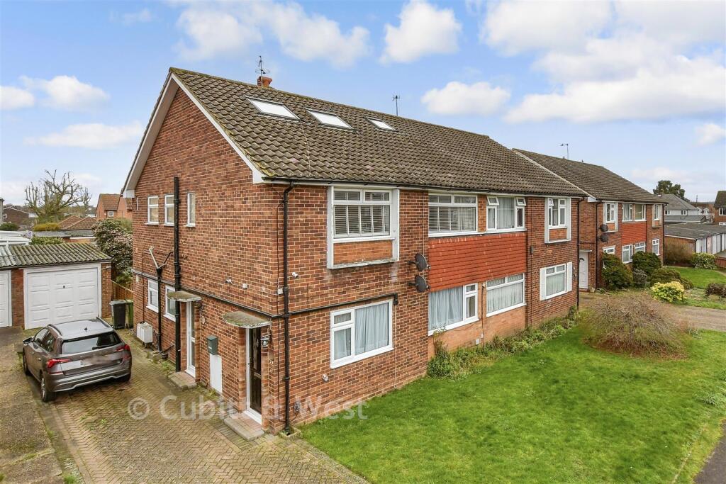 Main image of property: Lavender Road, Epsom, Surrey