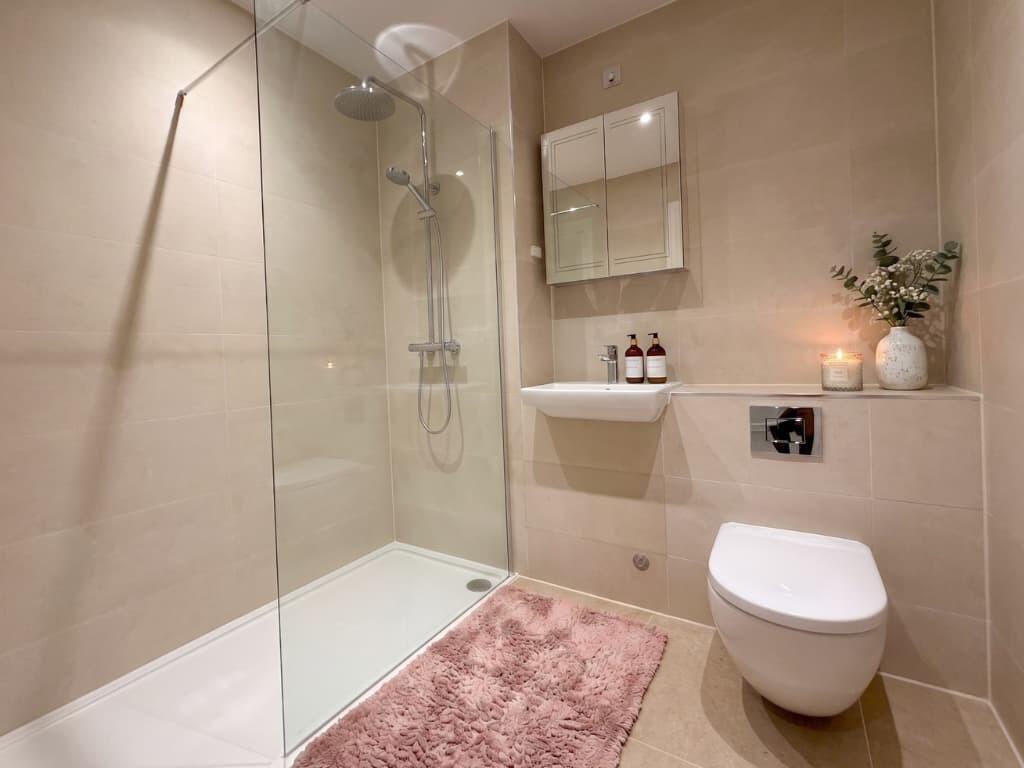 Apartment in Salisbury - View 5