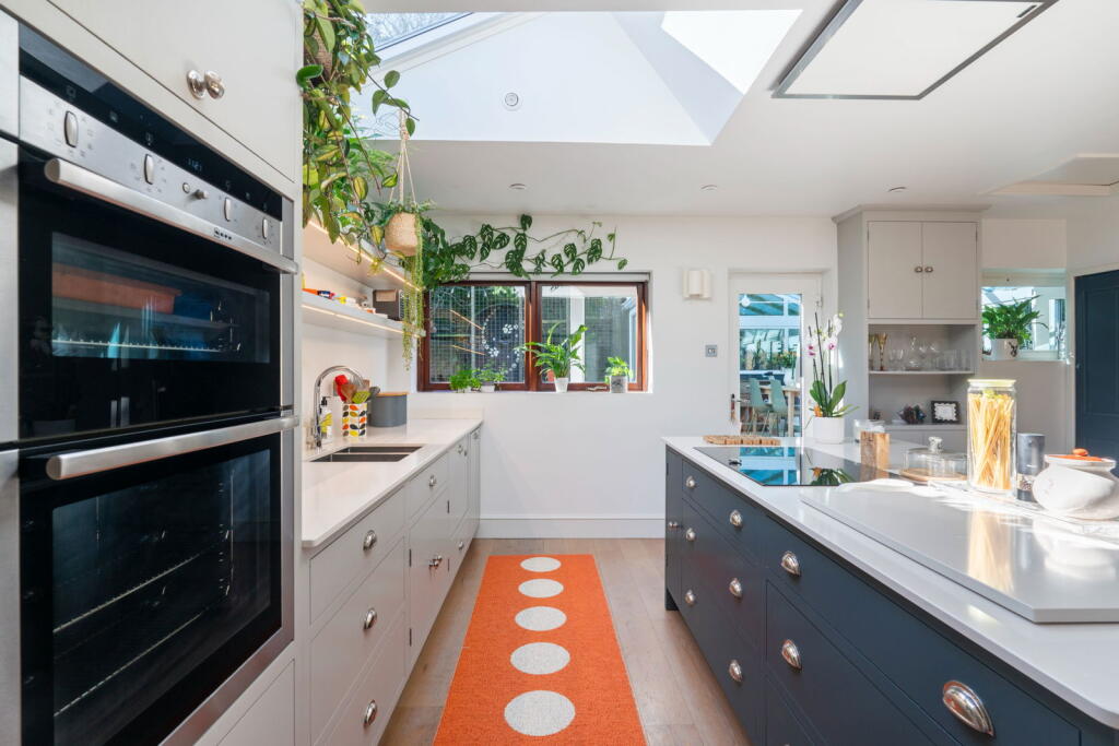 House in Limpley Stoke, Wiltshire - View 3
