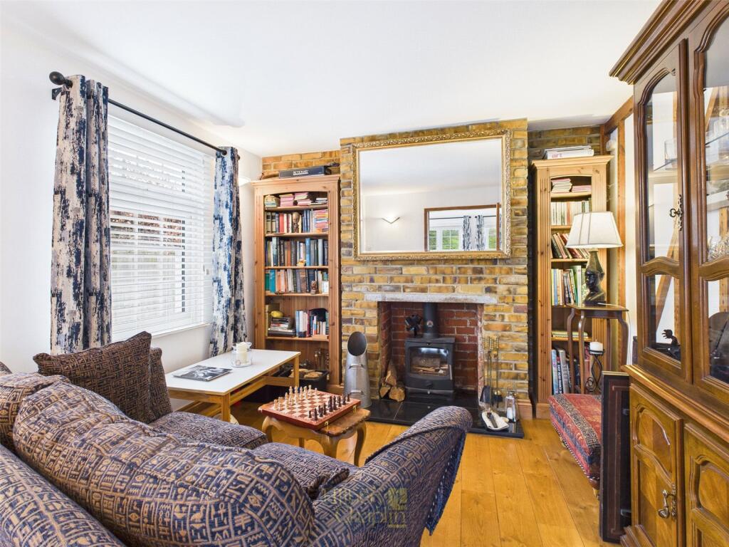 Main image of property: Tonbridge Cottages, Tanhouse Lane, Navestock Side, Brentwood, CM14