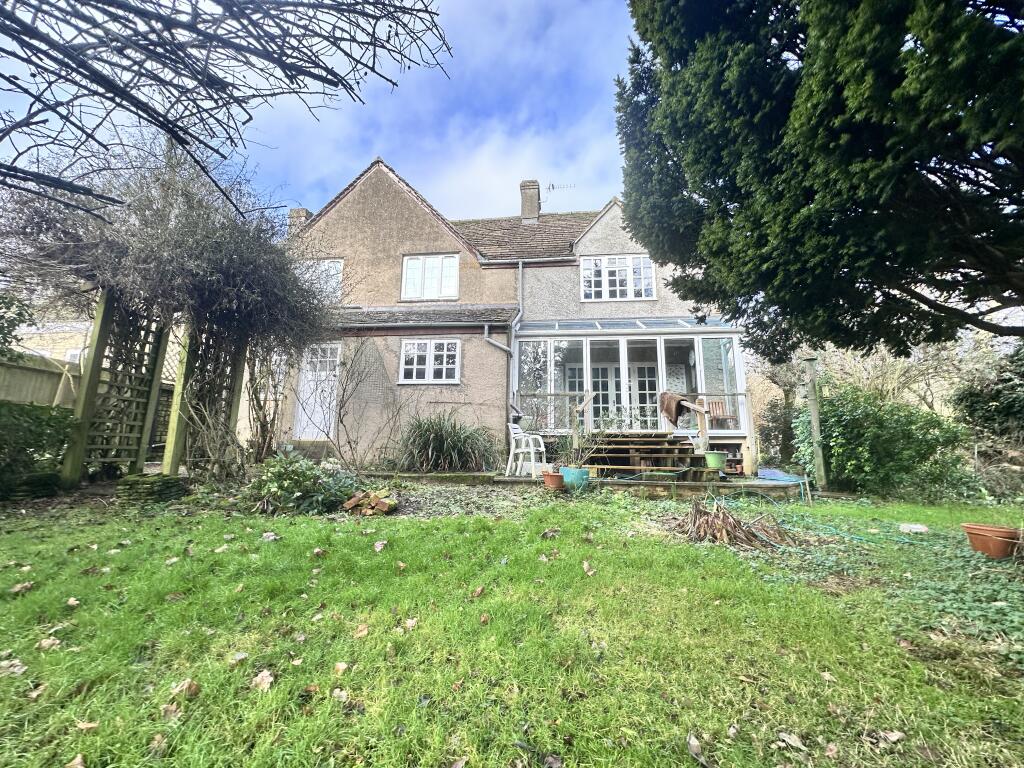 Main image of property: Minster Lovell, WITNEY