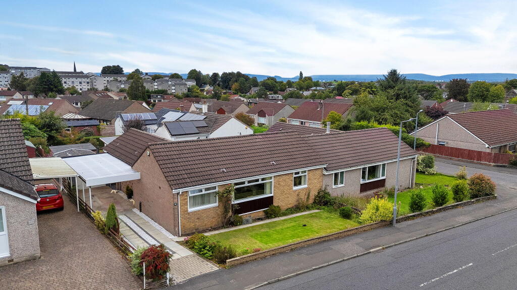 Main image of property: Grampian Way, Barrhead, Glasgow, East Renfrewshire