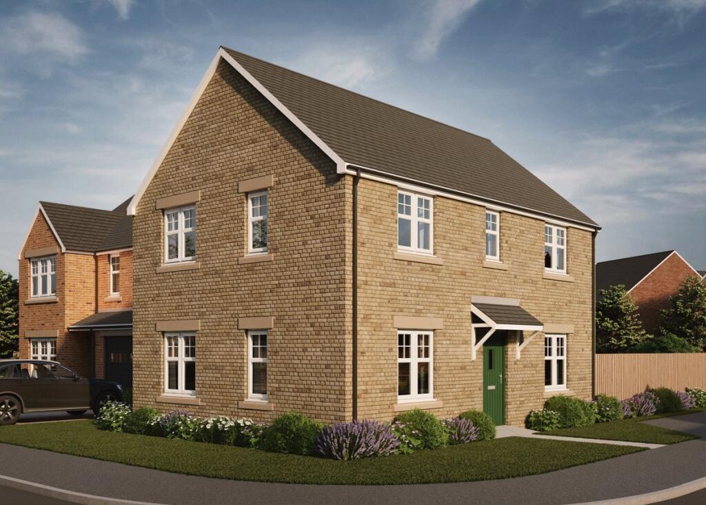 Main image of property: Etherley Meadows, Etherley Dene, Bishop Auckland, DL14