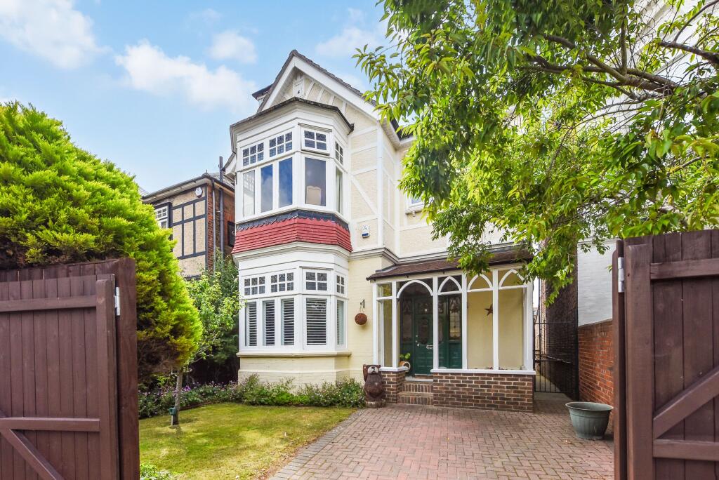 Main image of property: Craneswater Avenue, Southsea