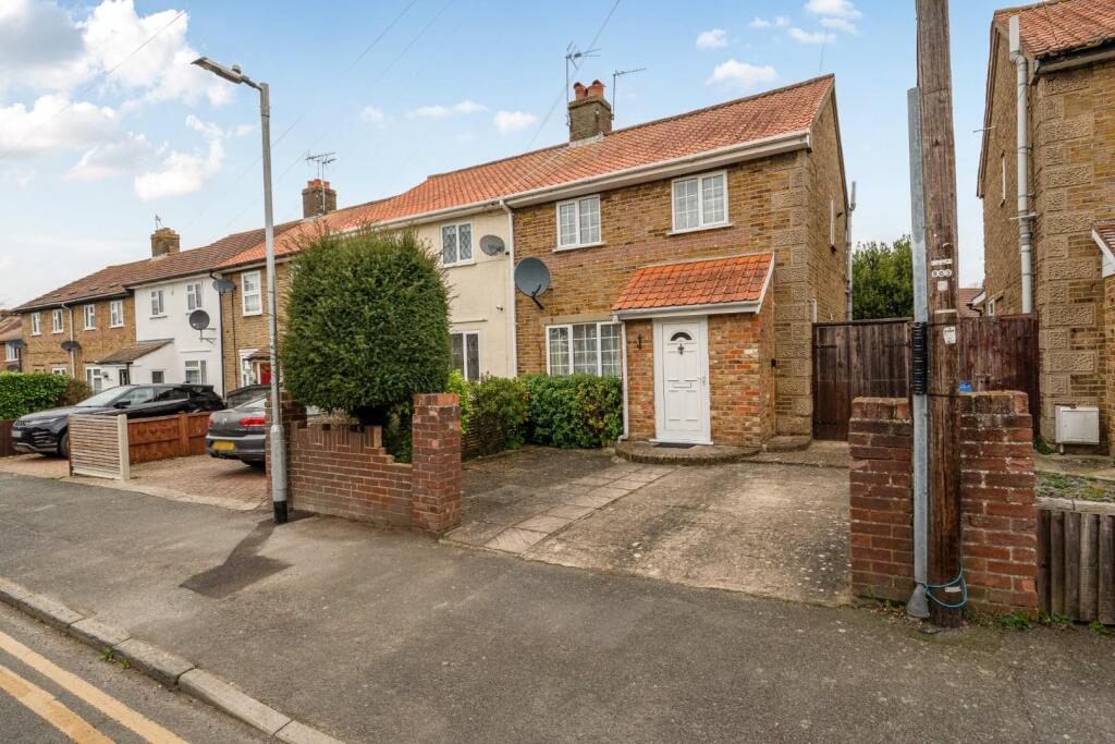 Main image of property: Sheepcote Road, Windsor