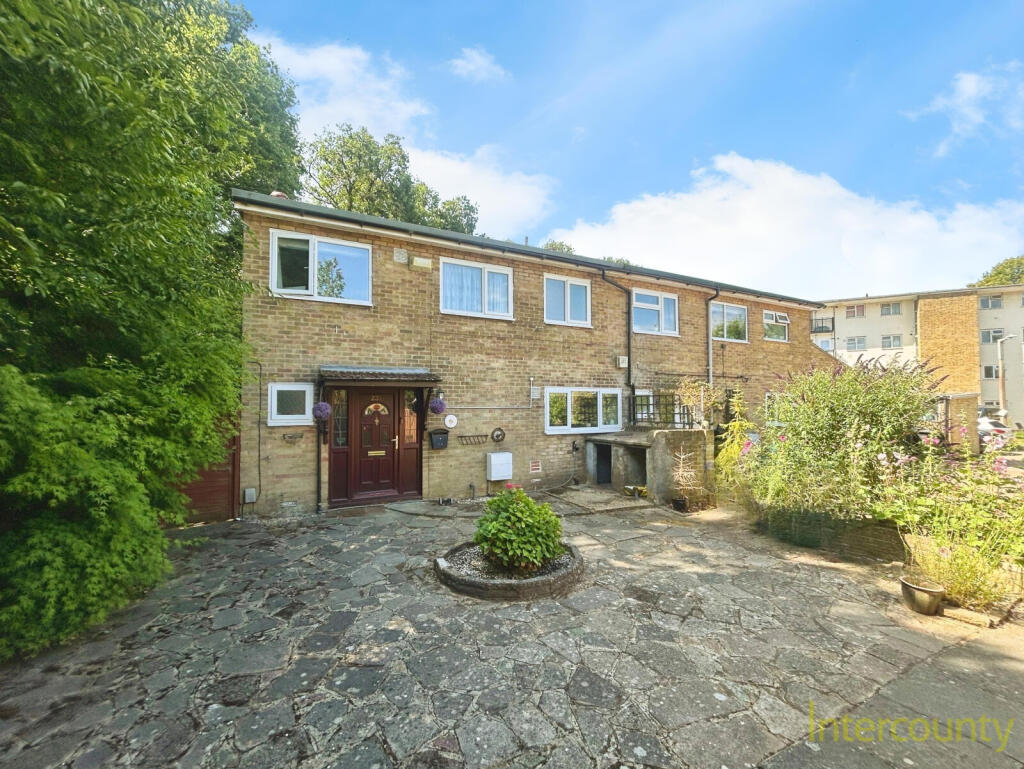 Main image of property: Ladyshot, Harlow, Essex, CM20