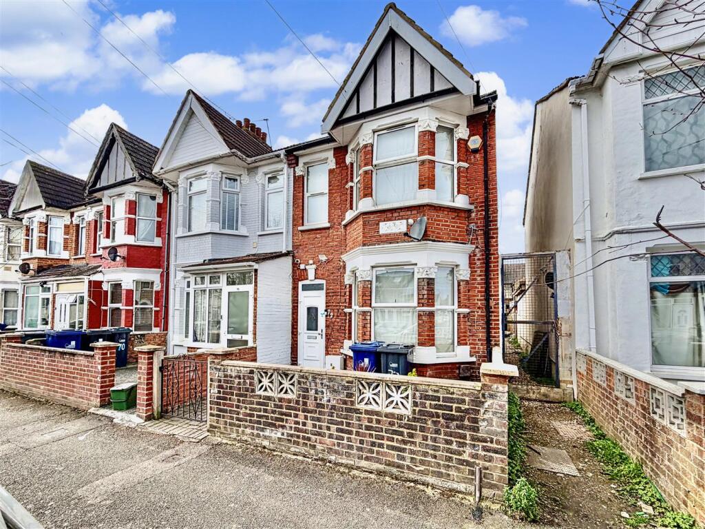 Main image of property: Northcote Avenue, Southall, UB1