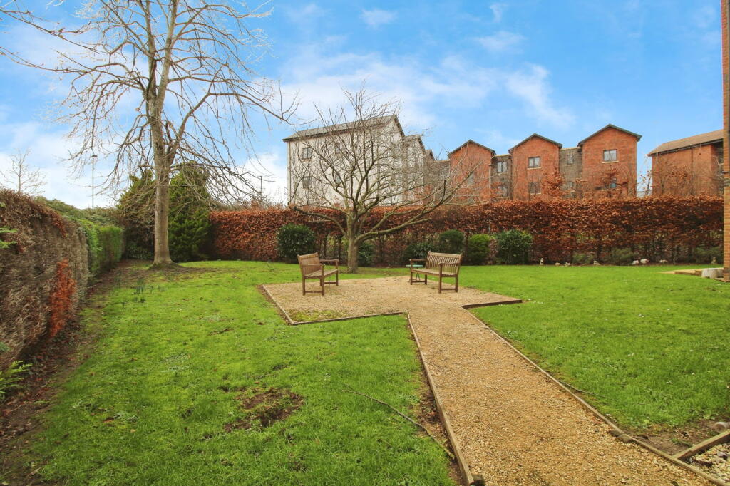 Rushy Mews New Barn Close, Cheltenham, GL52 photo 4