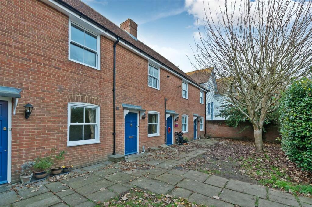 Main image of property: Hospital Lane, Canterbury