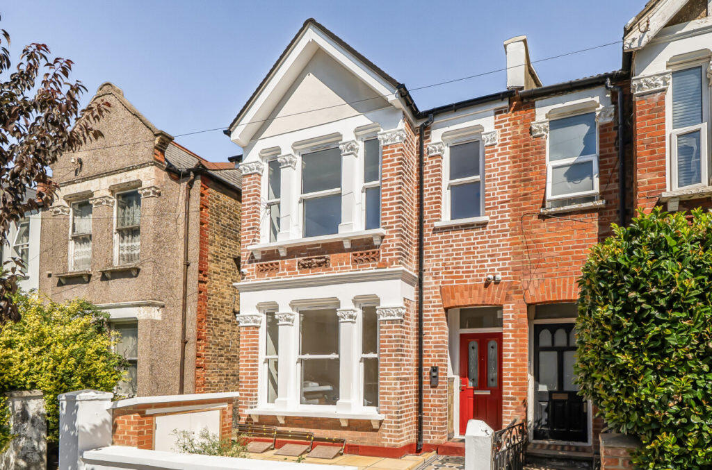 Main image of property: Willcott Road, Acton, W3