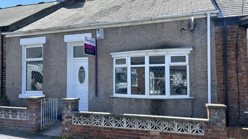 Main image of property: Brinkburn Street, High Barnes, Sunderland