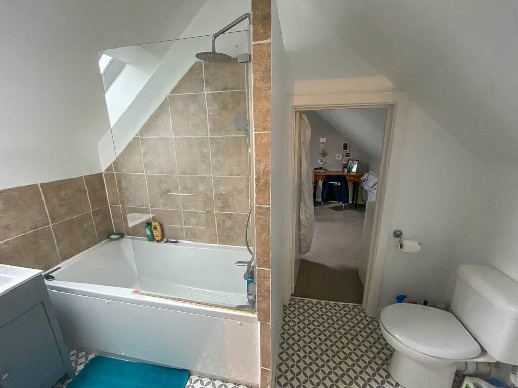 House in South Oxfordshire, South Moreton - View 5
