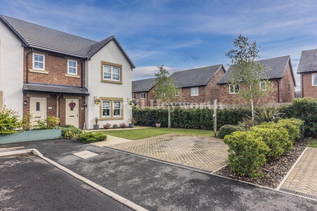 Main image of property: Aspen Drive, Cottam, Preston