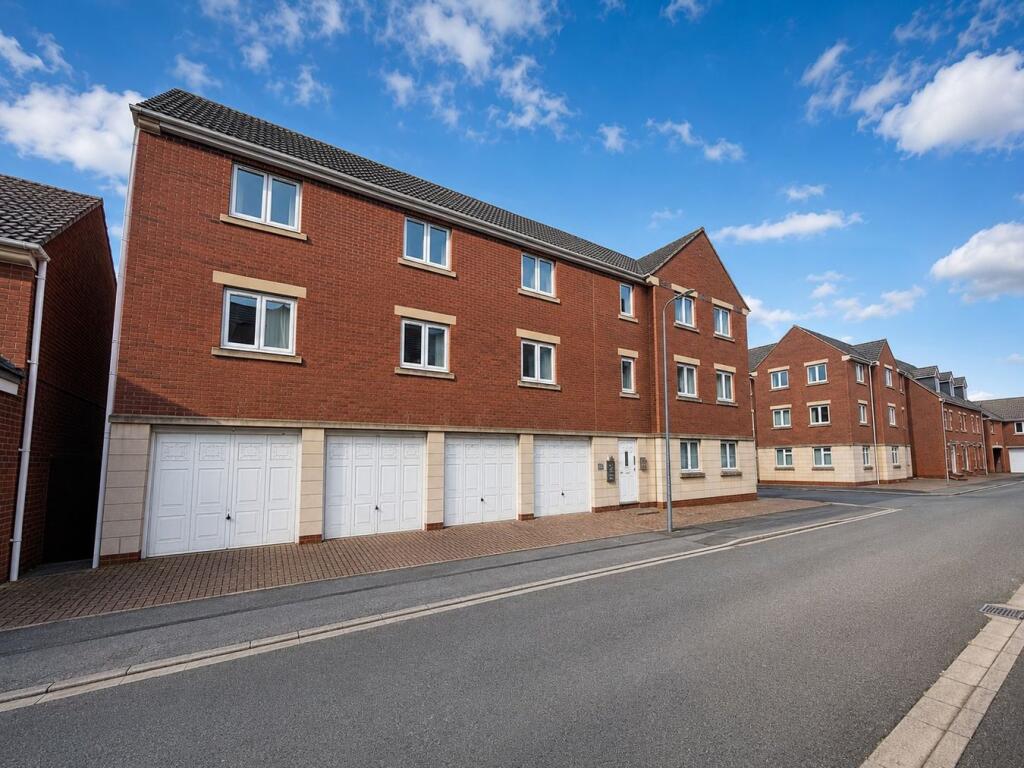 Main image of property: Macfarlane Chase, Weston-Super-Mare, BS23