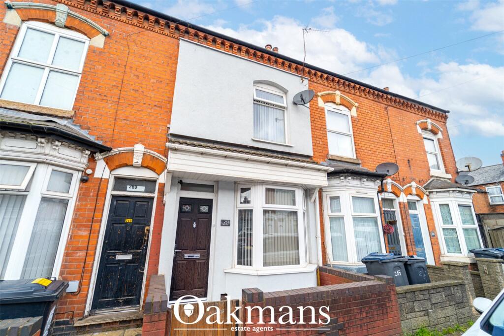 Additional image 16 of Percy Road, Birmingham, West Midlands, B11