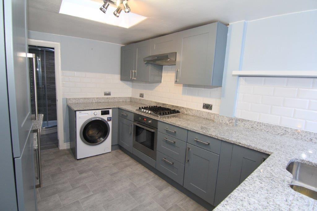 Main image of property: Bunce Street, Chester, Chester