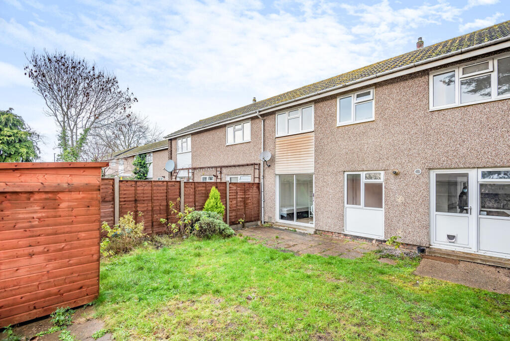 Main image of property: Southway, Guildford, GU2