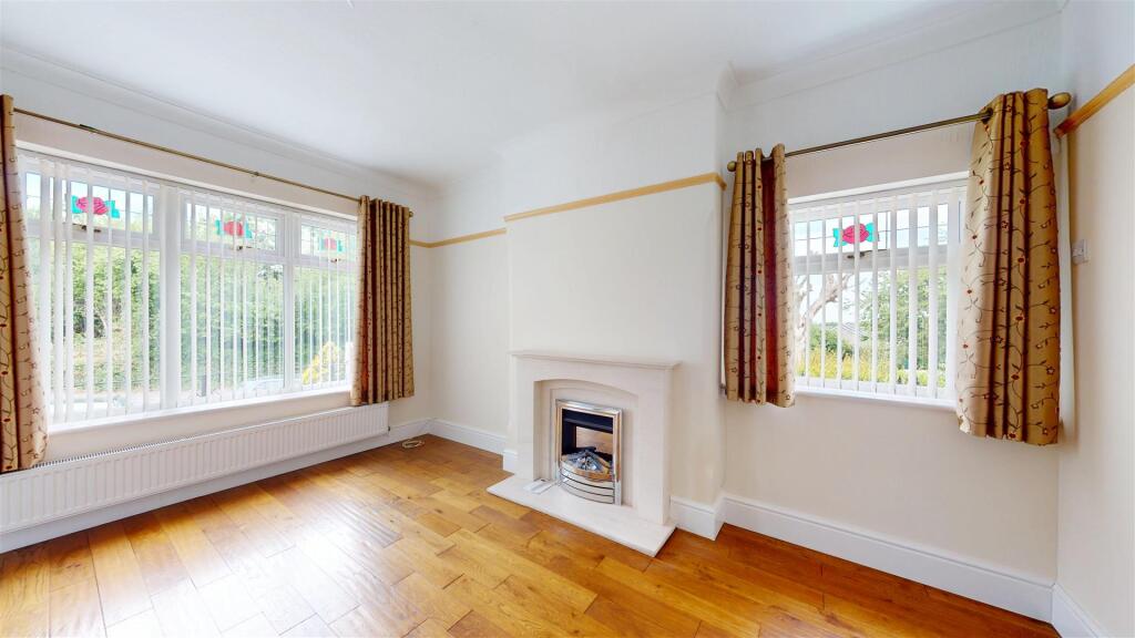 House in Deeside, Aston Park, Hawarden - View 5