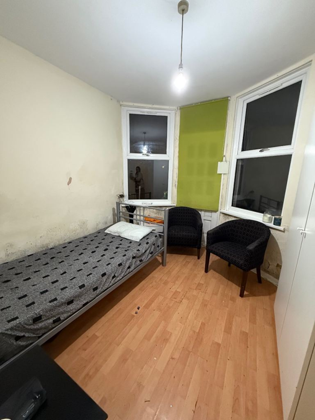 Main image of property: Hampden Road, London, N8