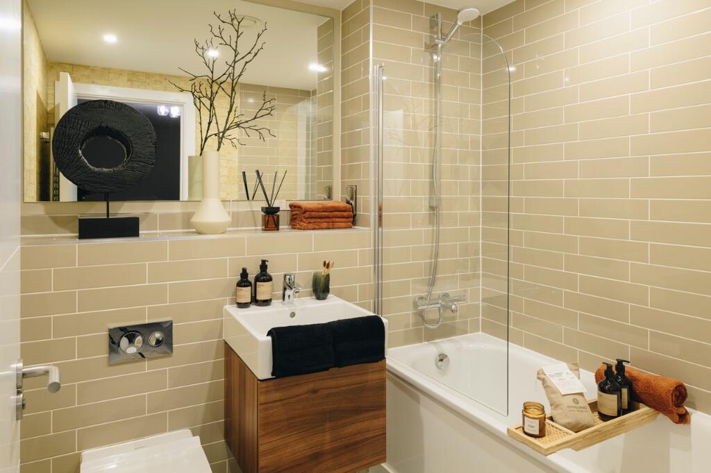 Upper Gough Street, Birmingham, B1 - Widok 5