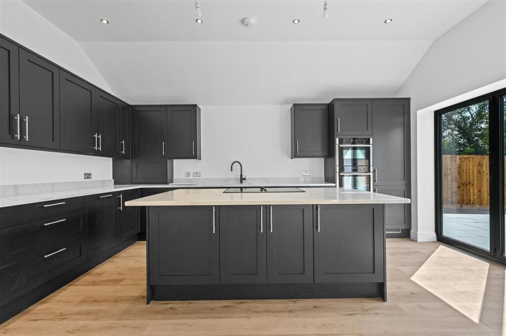 Main image of property: New Road, Little Burstead, Billericay