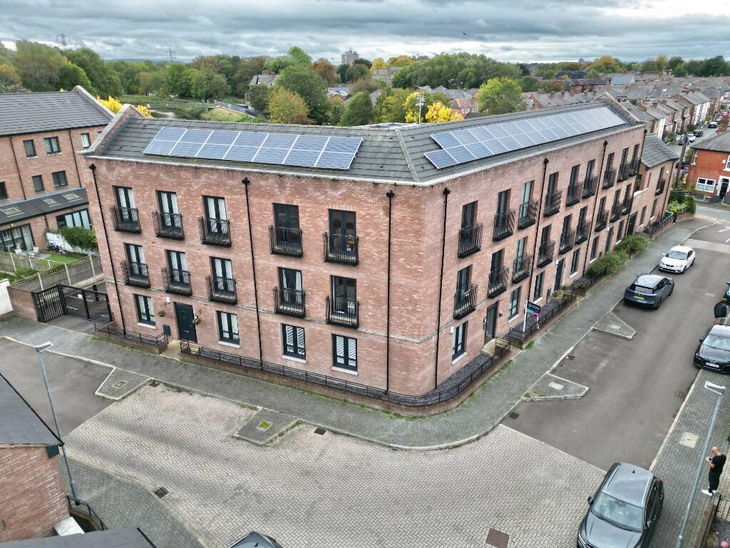 Main image of property: Peggy Lane, Manchester, Northenden, Greater Manchester, M22