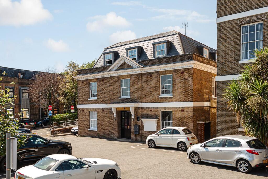 Main image of property: Ashley Road, Epsom