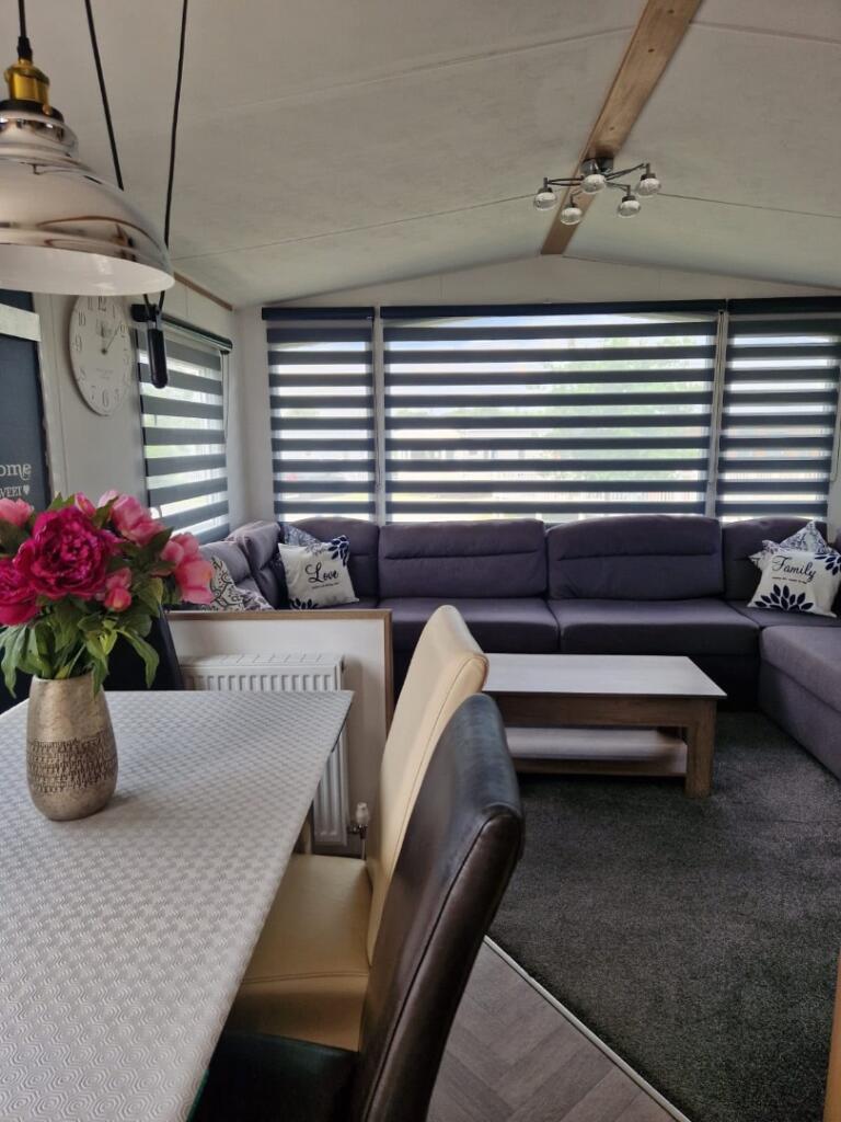 Abi Appleby Luxury holiday home , South East England, Tattershall Lakes Country Park, Sleaford Road, Tattershall photo 5
