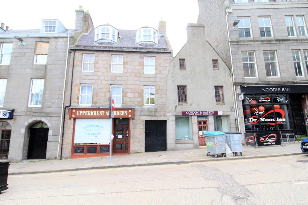 Upperkirkgate, Flat , AB10 photo 4