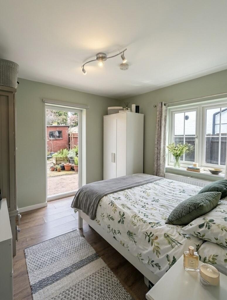 Main image of property: Quicks Road, London