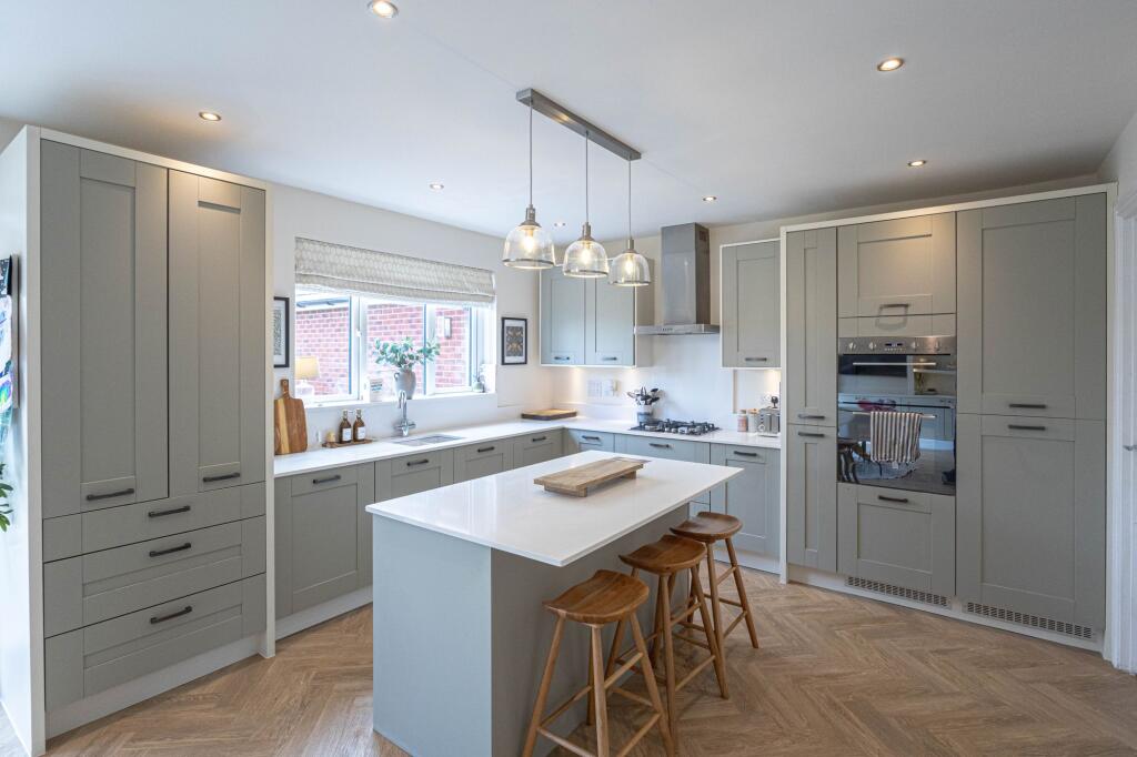 House in Crewe - View 3