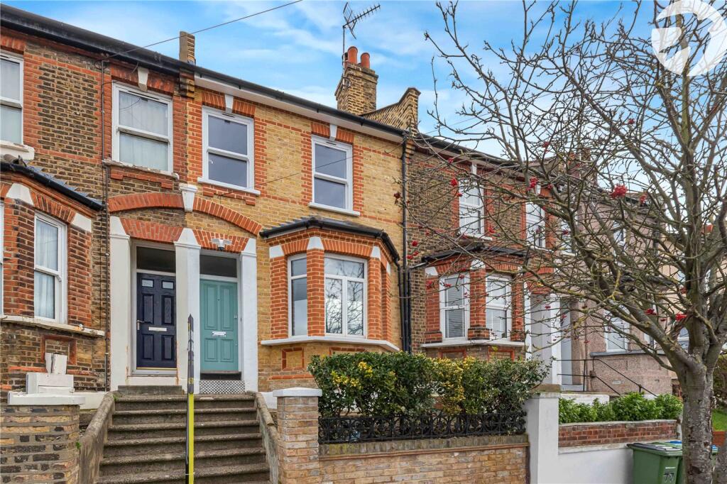 Main image of property: Sladedale Road, Plumstead, SE18