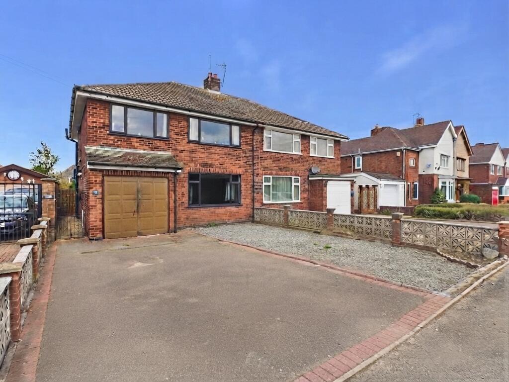 Main image of property: Station Road, Polesworth, B78