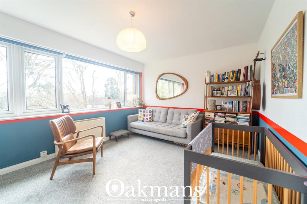 Additional image 9 of Richmond Hill Road, Birmingham, West Midlands, B15