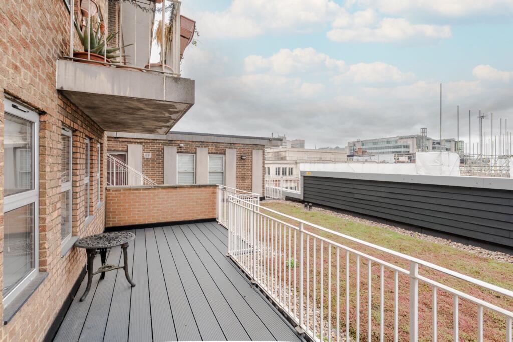 Main image of property: New Cavendish Street, Fitzrovia, London, W1W