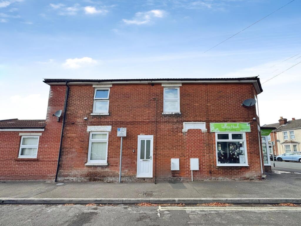 Main image of property: Doncaster Road, Eastleigh, SO50