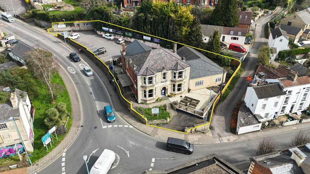 Main image of property: Carlton House, London Road, Stroud, GL5 2AQ